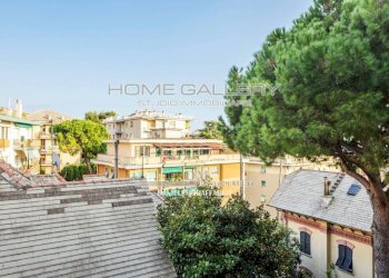 Bilocale via Montani, Genova (zona Quarto) - foto 4