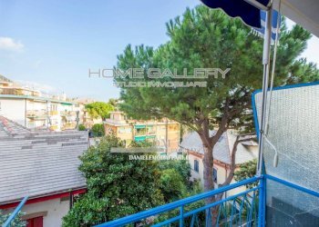 Bilocale via Montani, Genova (zona Quarto) - foto 5