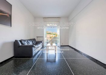 Bilocale via Montani, Genova (zona Quarto) - foto 6