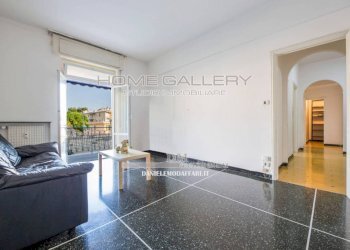 Bilocale via Montani, Genova (zona Quarto) - foto 7