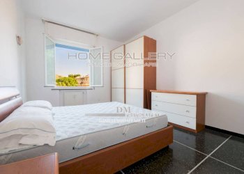 Bilocale via Montani, Genova (zona Quarto) - foto 9