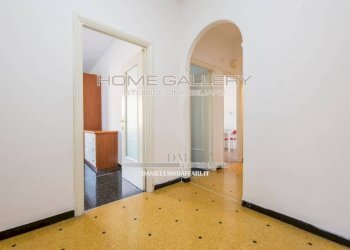 Bilocale via Montani, Genova (zona Quarto) - foto 10