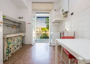 Bilocale via Montani, Genova (zona Quarto) - foto 12