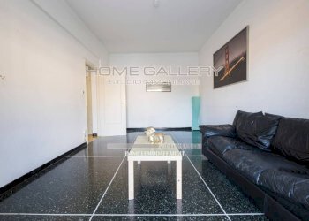 Bilocale via Montani, Genova (zona Quarto) - foto 13