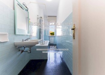 Bilocale via Montani, Genova (zona Quarto) - foto 14