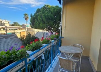 Bilocale via Montani, Genova (zona Quarto) - foto 16