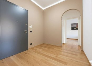 Bilocale via Montani, Genova (zona Quarto) - foto 19