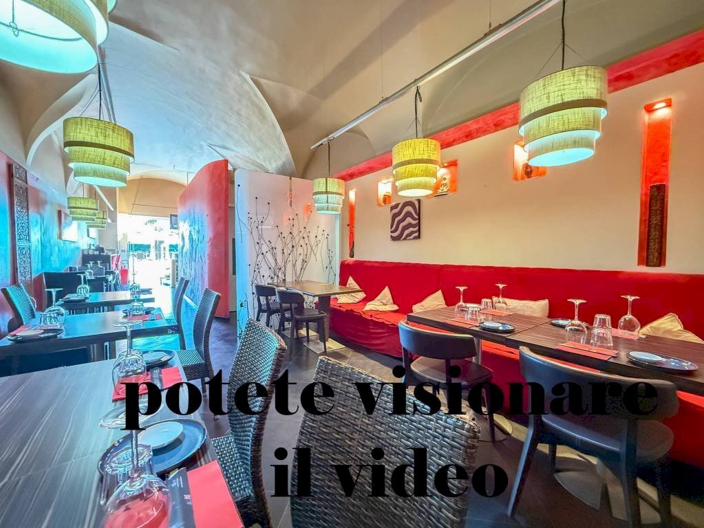 Interno non residenziale - Restaurant via Concezione, 13, Finale Ligure - photo 1
