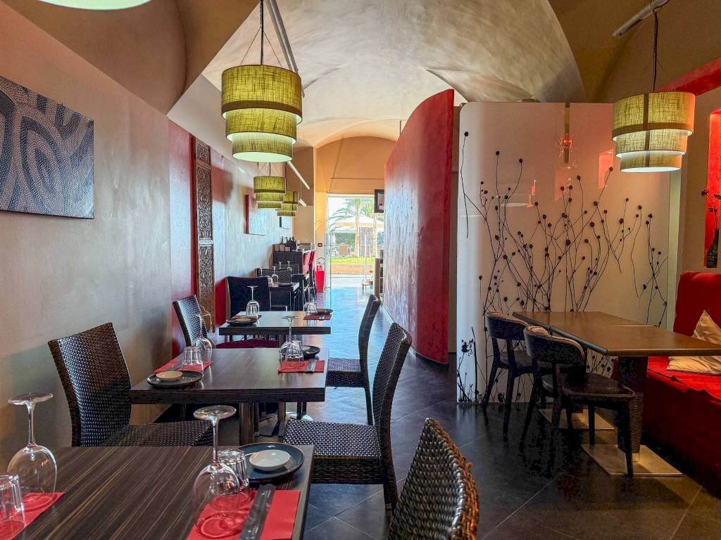 Interno non residenziale - Restaurant via Concezione, 13, Finale Ligure - photo 3