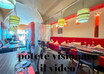Interno non residenziale - Restaurant via Concezione, 13, Finale Ligure - photo 1