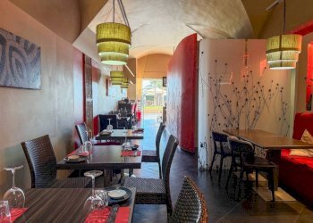 Interno non residenziale - Restaurant via Concezione, 13, Finale Ligure - photo 3