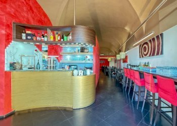 Interno non residenziale - Restaurant via Concezione, 13, Finale Ligure - photo 5