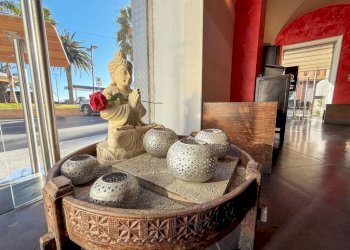 Interno non residenziale - Restaurant via Concezione, 13, Finale Ligure - photo 6