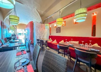 Interno non residenziale - Restaurant via Concezione, 13, Finale Ligure - photo 7