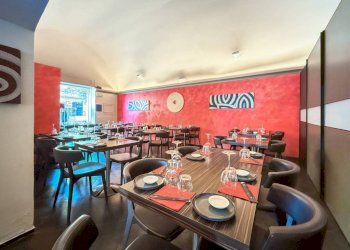 Interno non residenziale - Restaurant via Concezione, 13, Finale Ligure - photo 8