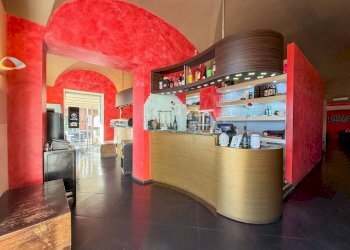 Interno non residenziale - Restaurant via Concezione, 13, Finale Ligure - photo 9