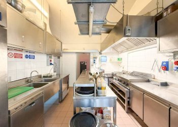 Interno non residenziale - Restaurant via Concezione, 13, Finale Ligure - photo 10