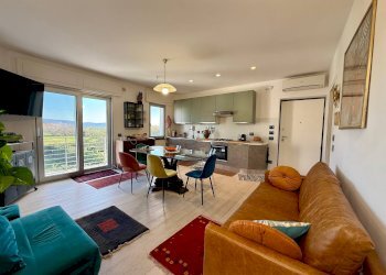 Foto 2 - Quadrilocale Via Trieste, Orbetello - foto 2