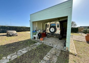 Foto 10 - Quadrilocale Via Trieste, Orbetello - foto 10