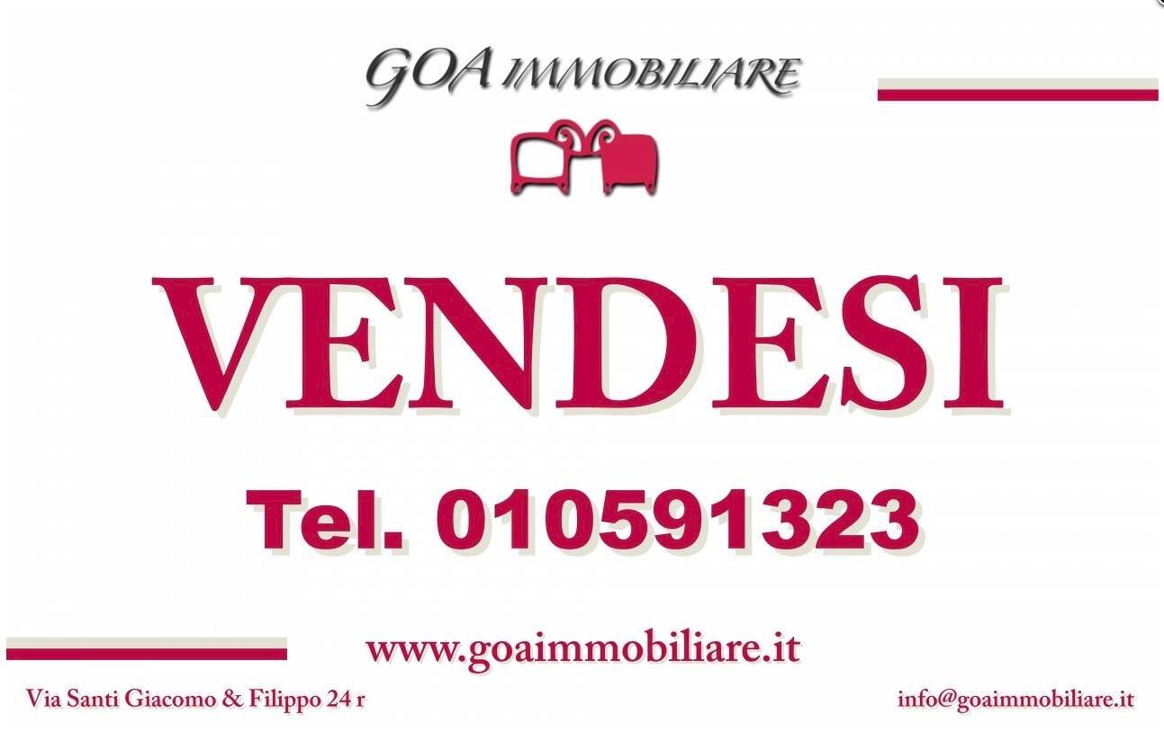 Foto 1 - Appartamento via sturla
 
8, Genova - foto 1