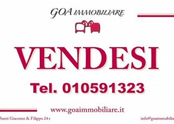 Foto 9 - Appartamento via sturla
 
8, Genova - foto 9