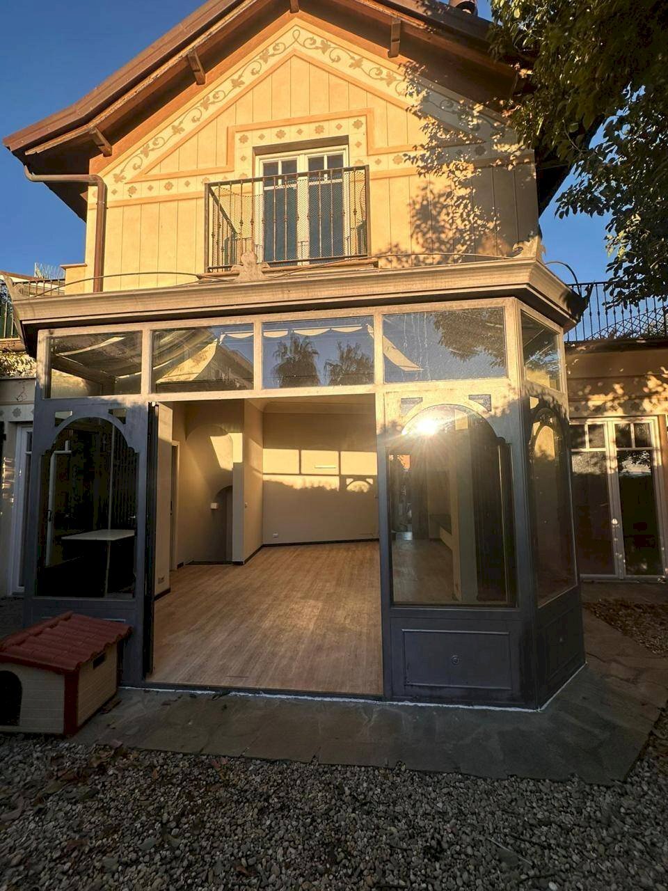 Foto 2 - Villa Genova - foto 2