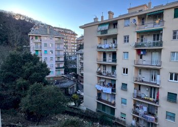 Foto 5 - Appartamento Via Ginestrato
 
9, Genova - foto 5