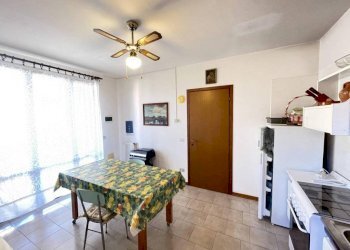 Soggiorno - Trilocale viale dei Gelsi, Ravenna (zona Porto Corsini) - foto 1