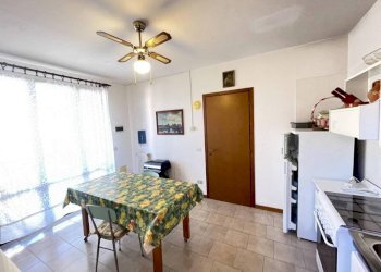 Soggiorno - Trilocale viale dei Gelsi, Ravenna (zona Porto Corsini) - foto 2