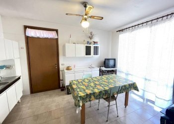 Soggiorno - Trilocale viale dei Gelsi, Ravenna (zona Porto Corsini) - foto 3