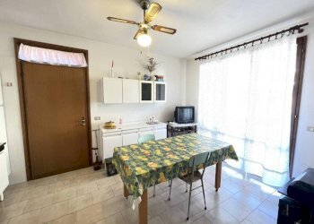 Soggiorno - Trilocale viale dei Gelsi, Ravenna (zona Porto Corsini) - foto 4