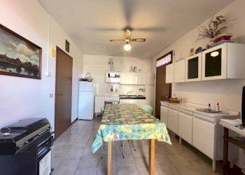 Sala da pranzo - Trilocale viale dei Gelsi, Ravenna (zona Porto Corsini) - foto 6