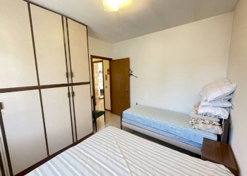 Camera da letto - Trilocale viale dei Gelsi, Ravenna (zona Porto Corsini) - foto 9