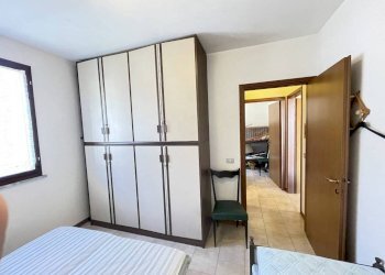 Camera da letto - Trilocale viale dei Gelsi, Ravenna (zona Porto Corsini) - foto 10