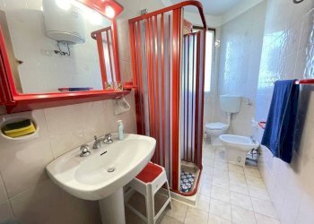 Bagno - Trilocale viale dei Gelsi, Ravenna (zona Porto Corsini) - foto 15