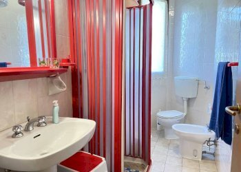 Bagno - Trilocale viale dei Gelsi, Ravenna (zona Porto Corsini) - foto 16