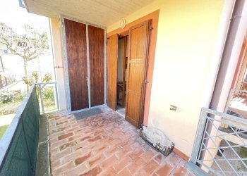 Terrazzo - Trilocale viale dei Gelsi, Ravenna (zona Porto Corsini) - foto 17