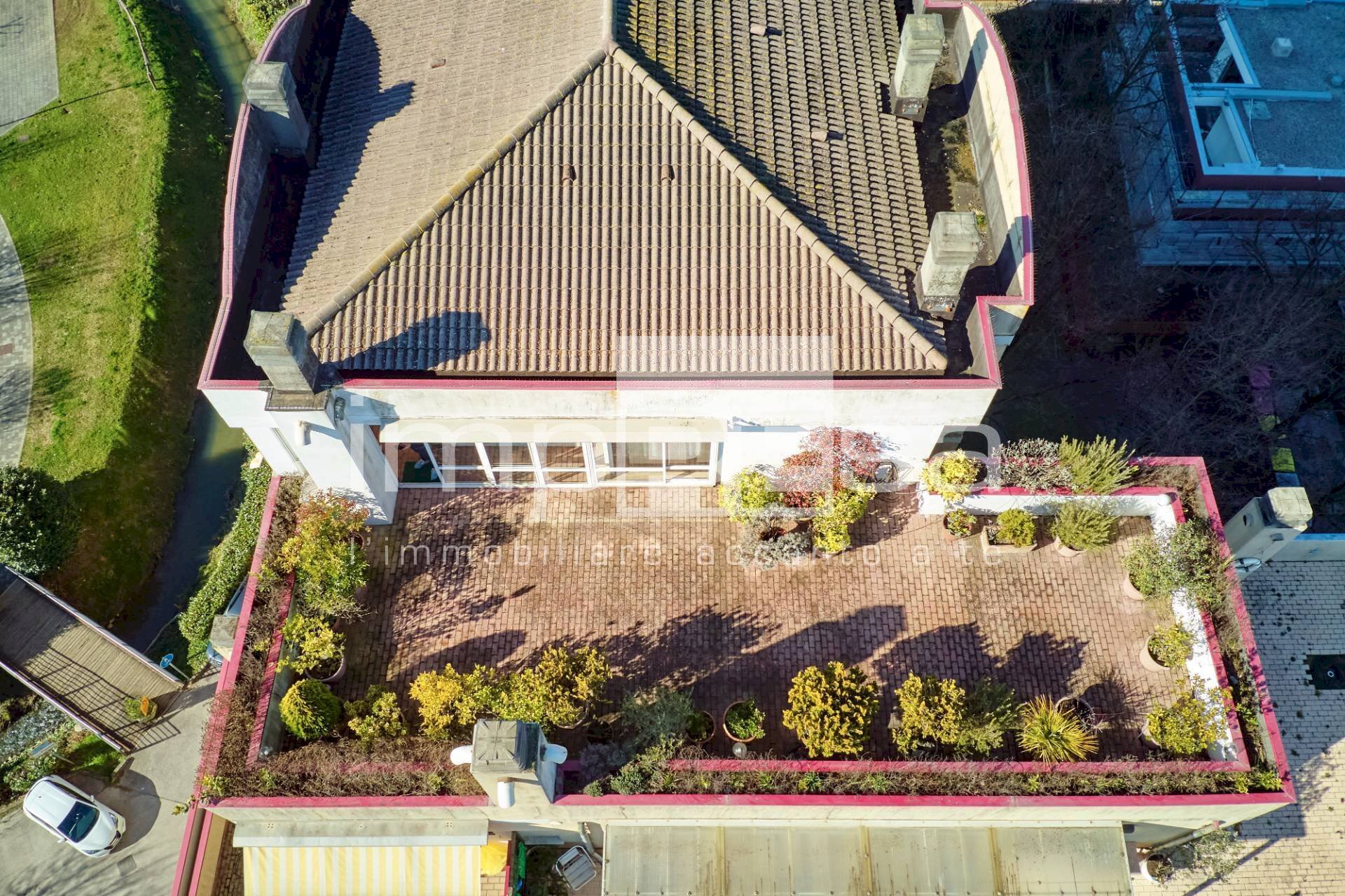 Foto 2 - Attico via roma
127, Mogliano Veneto - foto 2