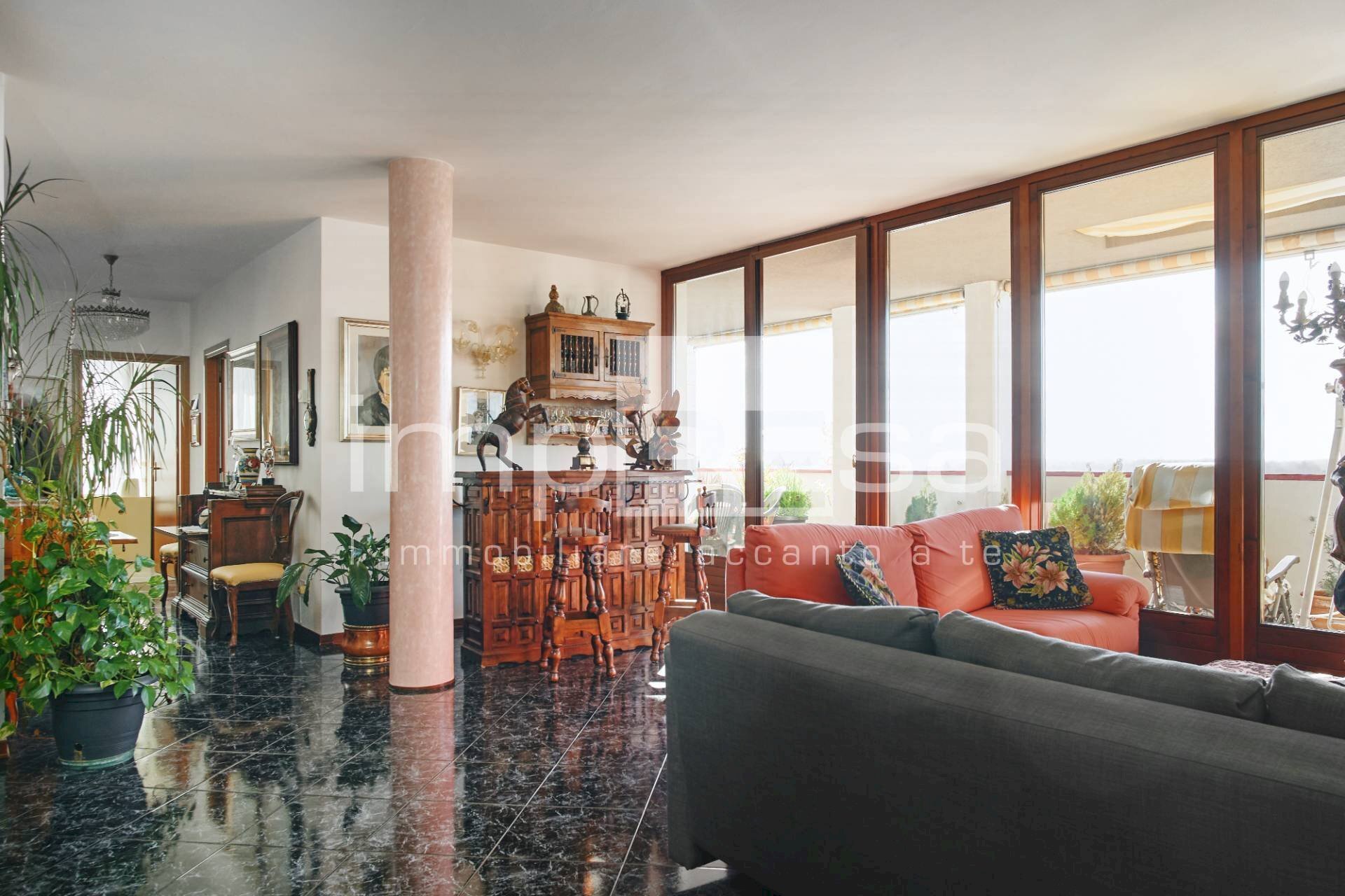 Foto 1 - Attico via roma
 
127, Mogliano Veneto - foto 1