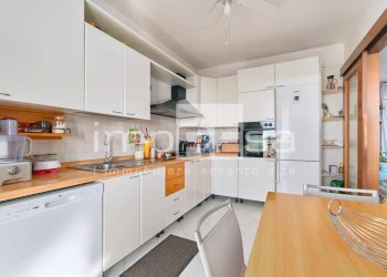 Foto 11 - Attico via roma
 
127, Mogliano Veneto - foto 11