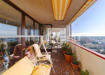 Foto 18 - Attico via roma
 
127, Mogliano Veneto - foto 18