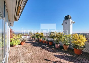 Foto 22 - Attico via roma
 
127, Mogliano Veneto - foto 22