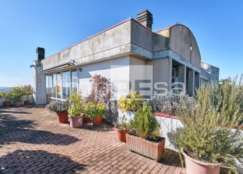 Foto 24 - Attico via roma
 
127, Mogliano Veneto - foto 24