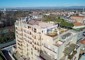 Foto 27 - Attico via roma
 
127, Mogliano Veneto - foto 27