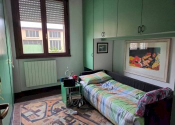 Camera da letto - Trilocale via Isonzo, 6, Sesto San Giovanni - foto 19