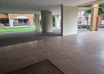 Vista - Trilocale via Isonzo, 6, Sesto San Giovanni - foto 25