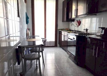 Cucina - Trilocale via Isonzo, 6, Sesto San Giovanni - foto 5