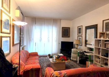 Soggiorno - Trilocale via Isonzo, 6, Sesto San Giovanni - foto 8