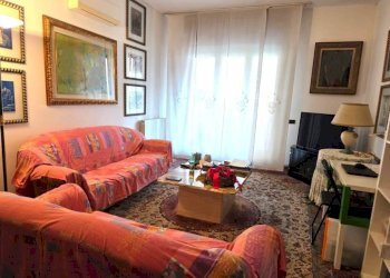 Soggiorno - Trilocale via Isonzo, 6, Sesto San Giovanni - foto 9