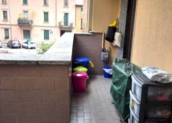 Terrazzo - Trilocale via Isonzo, 6, Sesto San Giovanni - foto 12